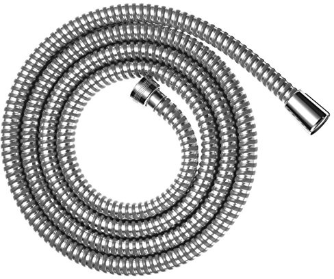 Hansgrohe Flexible de Douche Anti-Pliure Metaflex 2,00m Chrome 28264002