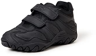 Geox Jungen J CRUSH M Sneakers
