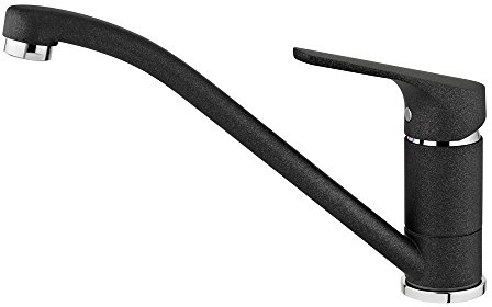 Teka Küchenbatterie MTP 913, 1 Stück, onyx/metallic, 46913020Q