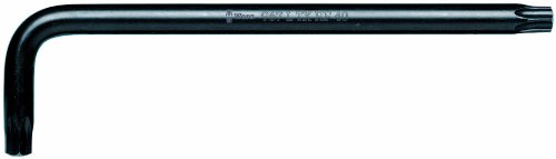 Wera Winkelschlüssel 967 L mit Haltefunktion TX 40 x 132 mm, 1 Stück, 05024168001