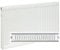 Ultraheat Double Convector - 3570 BTU's - Size 400mm high x 1000mm wide