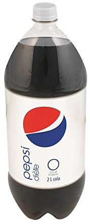 Pepsi VD-A