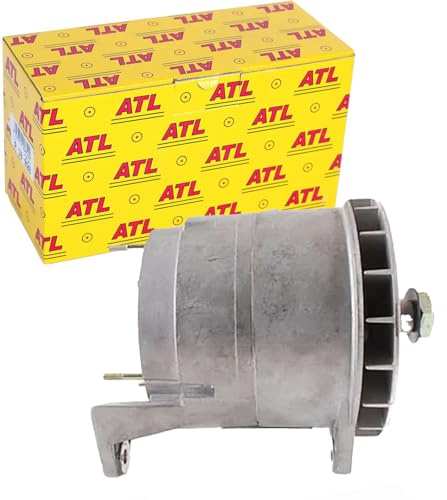 ATL Autotechnik L 39 530 Generator