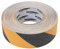 Fixman Anti-Slip Hazard Tape 50mm x 18m Black/Yellow (190583)