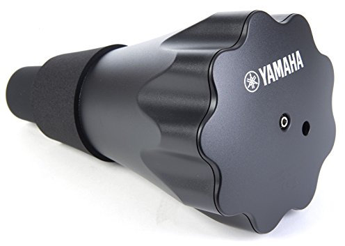 Yamaha sb-3-x Waldhorn Studie Personal mit Dämpfer, Auswirkungen und Kopfhörer