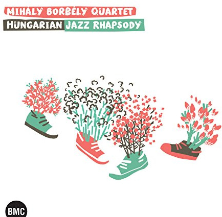 Hungarian Jazz Rhapsody