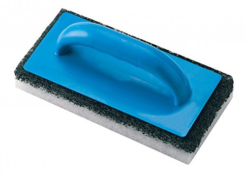 AUSONIA – 42475 REIBEBRETT GLATTEKELLE FRÅN SCHAUMGUMMI 25X12