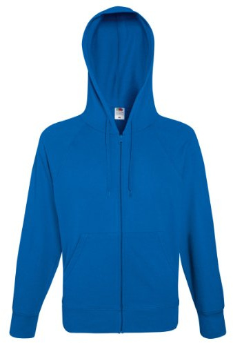 Fruit of the Loom Herren Sweatshirt 12208B