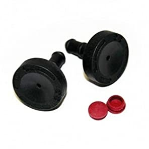 AL-KO 1220755 Friction Pads AKS 2000 AKS 2004 AKS 3004