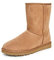 UGG Herren Short Classic Boot, Chestnut, 41 EU