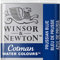 Winsor & Newton Cotman Aquarelle 1/2 Godet Bleu De Prusse