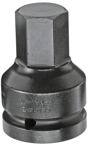 Gedore Key Impact Socket 3/4 Inch 17 mm – in K 32 17