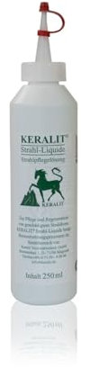 Keralit Jet-Flüssigkeit, 250 ml