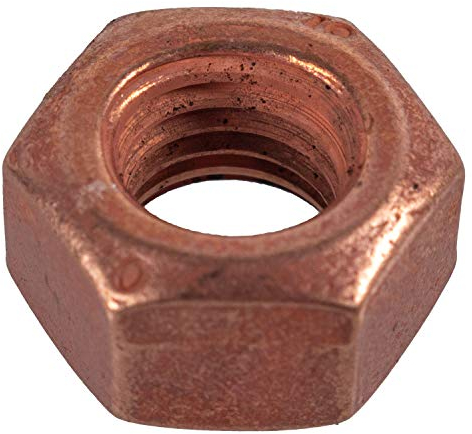 febi 04514 Sicherungsmutter (M8 x 1,25)