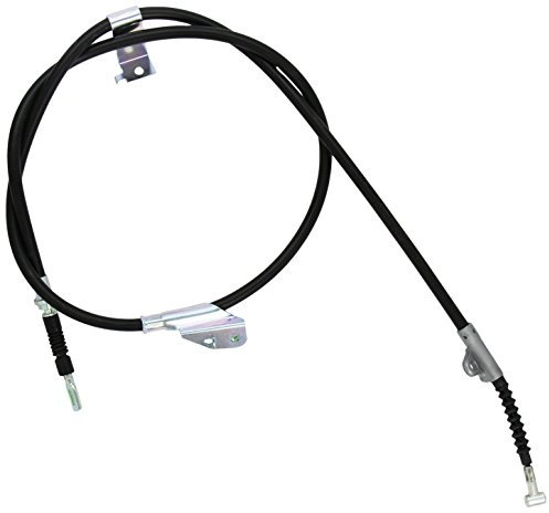 Triscan 8140 14160 Cable, parking brake