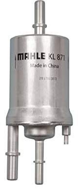 MAHLE KL 834 Kraftstofffilter - für Renault Kangoo Express (FW0/1), u.a.