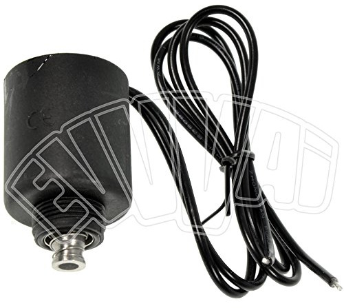 24V / 50 HZ SOLENOIDE RICAMBIO PER ELETTROVALVOLA IRRIGAZIONE GIARDINO
