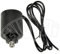 24V / 50 HZ SOLENOIDE RICAMBIO PER ELETTROVALVOLA IRRIGAZIONE GIARDINO