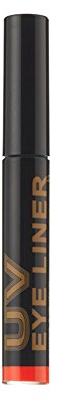 Stargazer Neon Liquid Eye Liner - Glow In UV - Neon Rot