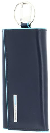 PIQUADRO Portachiavi Piquadro Chiuso Per Porta Blindata Portachiavi Piquadro chiuso per porta blindata Unisex (Pacco da 1)