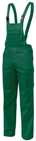 SIGGI SALOPETTE NEW EXTRA VERDE, 60
