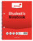 Silvine College-Spiralblock 12er-Pack weicher Einband 60 Blatt 228 x 178 mm