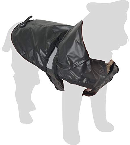 Karlie Hundemantel Outdoor 2in1 L: 40 cm