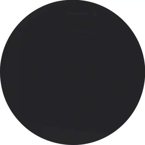 Hager 16202045 – Taste R1/R3 schwarz glanz