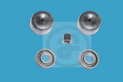 Autofren Seinsa D3311 Repair Kit, wheel brake cylinder