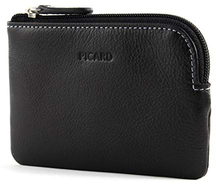 Picard Diego Key Case Black