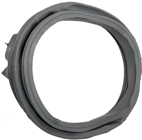 Genuine Samsung WF10894Z8V WF1704WSE2 Washing Machine Rubber Door Seal Gasket