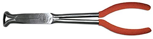 Ega Master 51215 - Spark Plug Lead Plier Ø 9 Mm