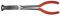 EGA Master 51215 Zündkerzenstecker-Zange, Durchmesser 9 mm
