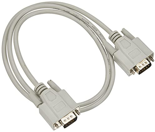 Delock Seriell Kabel (1m)