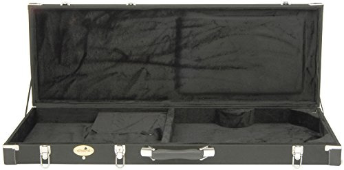 Chord TEC-1B Tweed Electric Guitar Case