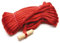 Dönges Mehrzweckleine (Arbeitsleine) DIN 14920, A 20-H, 20 m (DIN14920 Arbeitsleine Feuerwehrleine Sicherheitsleine)