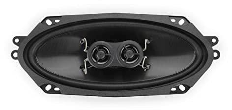 Retrosound d-412 10,2 x 25,4 cm Dash altoparlante di ricambio per Classic veicoli