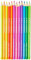 Royal Brush Farbstifte, neonfarben, 12 Stück
