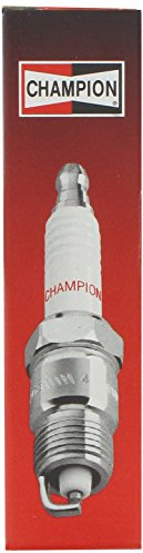 GREENSTAR 11935 elektrische Kerze Champion, schwarz, 15632