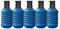 4rain MODULARIS Erdtank-Paket 12500 Liter Haus-Premium