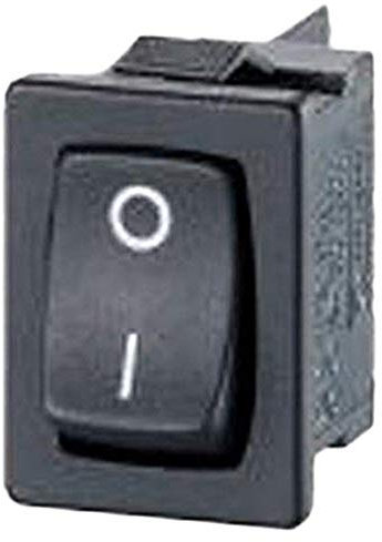 INTER BÄR - 3634-250.22 Wippenschalter 220749
