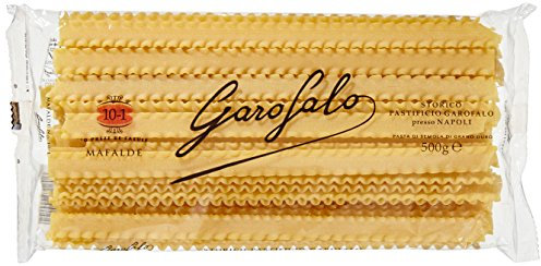 Garofalo 101 Mafalde - 50 gr