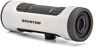 Brunton Echo Zoom Monocular 10-30x21 2021 Fernglas