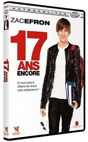 17 ans encore [FR Import]