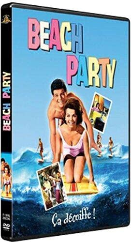 Beach party [FR Import]