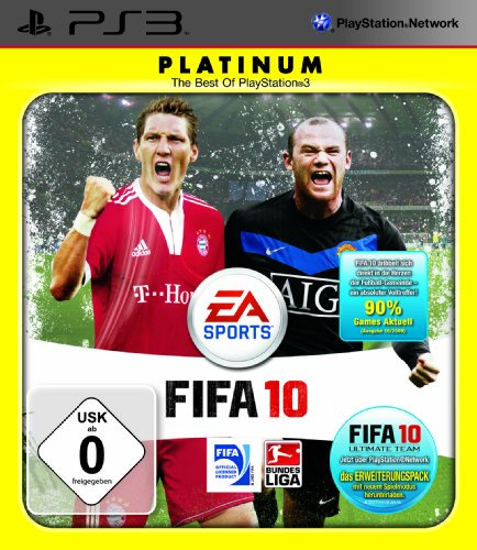 Electronic Arts