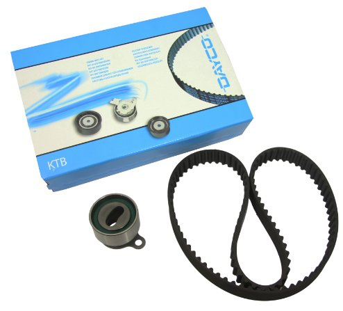 Dayco KTB239 Zahnriemensatz