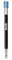 kwb Porte-embouts à changement rapide, extra long (1/4'' x 150 mm E 6.3)