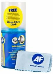 AF MCA_200MIF - 200ml Screen-Clene Spray with Cloth