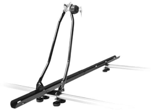 ProPlus Fahrradträger Eurobiker XL zur Befestigung am Dach